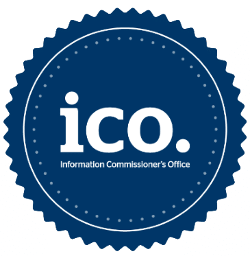 ICO registered